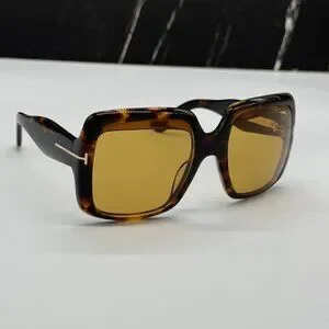 Tom Ford Sunglasses TF1194-52E-55 New with tags Tom Ford NEW TOM FORD TF1194 52E SUNGLASSES FT1194/S 52Е  main image 3